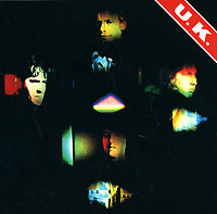 U K U K Формат: Audio CD (Jewel Case) Дистрибьюторы: Gala Records, EG Records Лицензионные товары Характеристики аудионосителей 1978 г Альбом: Импортное издание инфо 2392h.