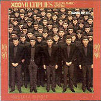 Yellow Magic Orchestra Multiplies Формат: Audio CD Дистрибьютор: Epic Лицензионные товары Характеристики аудионосителей 2003 г Альбом: Импортное издание инфо 2444h.