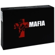 Настольная карточная игра "Мафия" карт, инструкция на русском языке инфо 33a.