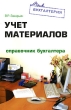 Учет материалов Справочник бухгалтера Серия: Моя бухгалтерия инфо 3331i.
