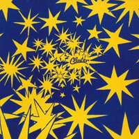 Cluster Cluster II Формат: Audio CD Дистрибьютор: Polydor Лицензионные товары Характеристики аудионосителей 2006 г Альбом: Импортное издание инфо 3411i.